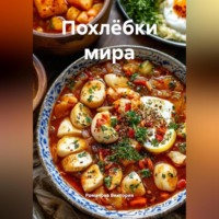 . Похлёбки мира