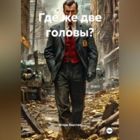 Игорь Николаевич Хаустов. Где же две головы?