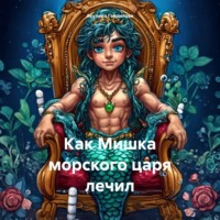 Акулина Гаврилова. Как Мишка морского царя лечил