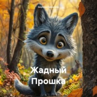 Акулина Гаврилова. Жадный Прошка