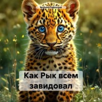 Акулина Гаврилова. Как Рык всем завидовал