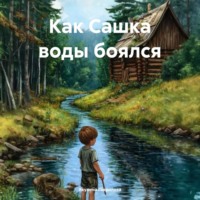 Акулина Гаврилова. Как Сашка воды боялся