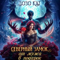. Северный замок от мужа в подарок