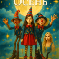 . Осень