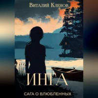 Виталий Кленов. Инга
