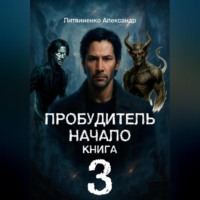 Александр Иванович Литвиненко. Пробудитель. Начало.