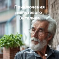 Ярослав Мудрый. Приключения непутевого Виталика