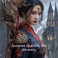 . Дыхание Дракона, Зов Феникса