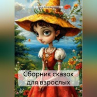 . Сборник сказок для взрослых