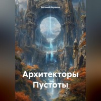 . Архитекторы Пустоты