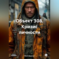 . Объект 308. Кризис личности