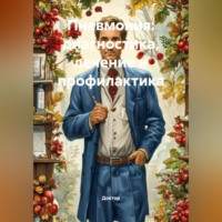 . Пневмония: Диагностика, Лечение и Профилактика