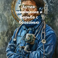 . Астма: Понимание и Борьба с Болезнью
