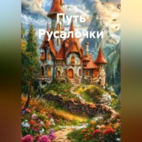Татьяна Бызова. Путь Русалочки
