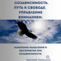 . Созависимость. Путь к свободе. Управление вниманием