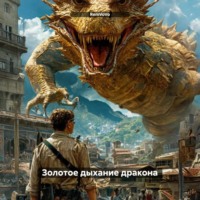RemVoVo. Золотое дыхание дракона