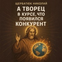 Николай Щербатюк. А Творец в курсе, что появился конкурент