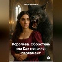 . Королева, Оборотень или Как появился парламент