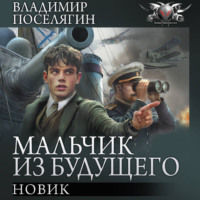 Владимир Поселягин. Новик