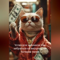 . Успех для чайников: Как забраться на вершину, не потеряв тапки