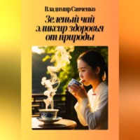 . Зеленый чай: эликсир здоровья от природы