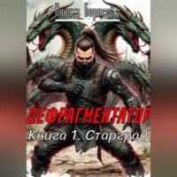 . Дефрагментатор. Книга 1. Старград