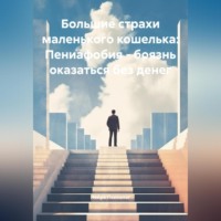 . Большие страхи маленького кошелька: Пениафобия – боязнь оказаться без денег