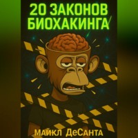 . 20 Законов Биохакинга
