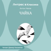 Антон Чехов. Чайка