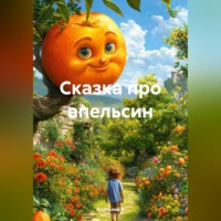 . Сказка про апельсин