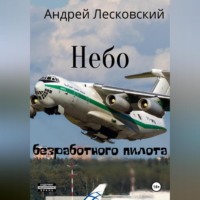 Андрей Владимирович Лесковский. Небо безработного пилота