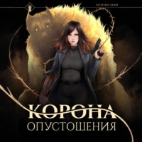 Findroid. Корона опустошения
