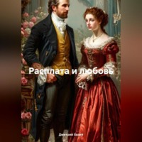 Дмитрий Сергеевич Хозей. Расплата и любовь