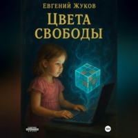 Евгений Александрович Жуков. Цвета свободы