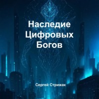 Сергей Стрижак. Наследие Цифровых Богов