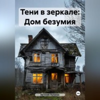 . Тени в зеркале: Дом безумия