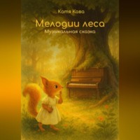 . Мелодии леса. Музыкальная сказка