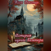 . История одного вампира