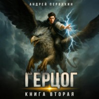 Андрей Первухин. Ученик. Книга двенадцатая