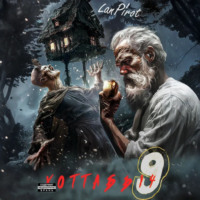 Lanpirot. Позывной «Хоттабыч»#9. Исчадие Кромки (ч. 2)