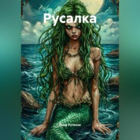 Саша Рутинов. Русалка