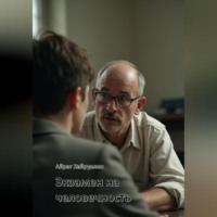 . Экзамен на человечность