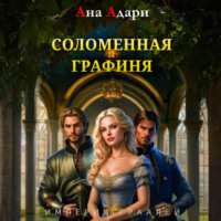 Ана Адари. Соломенная графиня