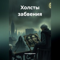 Алексей Хромов. холсты забвения
