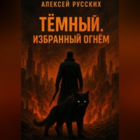 . Темный избранный огнём