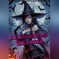 Ильшат Муфтахитдинов. Исполнитель желаний