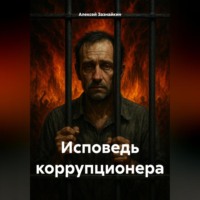 . Исповедь коррупционера