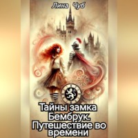 Лина Чуб. Тайны замка Бембрук. Путешествие во времени.
