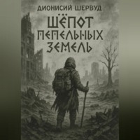 Дионисий Шервуд. Шёпот пепельных земель