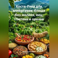 . Коста-Рика для аллергиков: блюда без молока, яиц, глютена и орехов